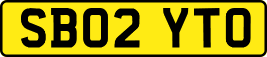 SB02YTO
