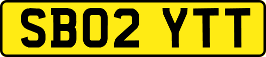 SB02YTT