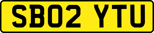 SB02YTU