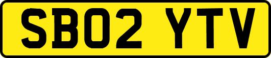 SB02YTV