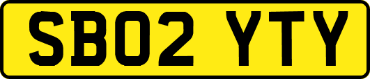 SB02YTY