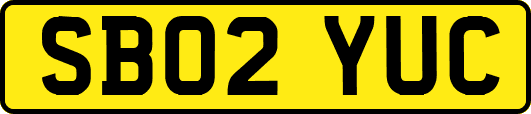 SB02YUC