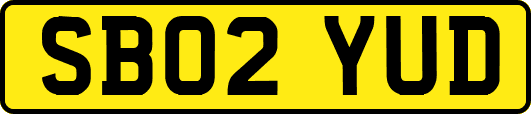 SB02YUD