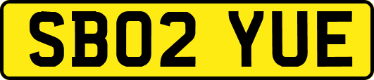 SB02YUE