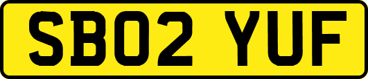 SB02YUF