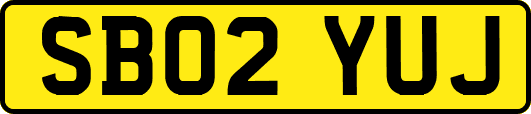 SB02YUJ