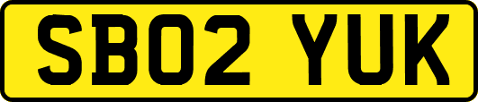 SB02YUK