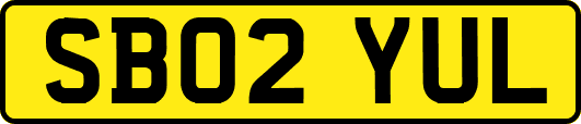 SB02YUL