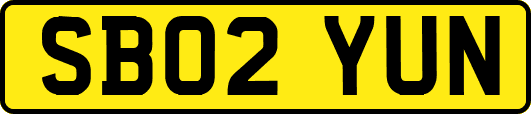 SB02YUN