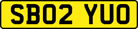 SB02YUO