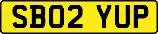 SB02YUP