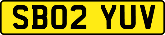 SB02YUV