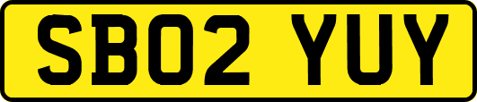 SB02YUY
