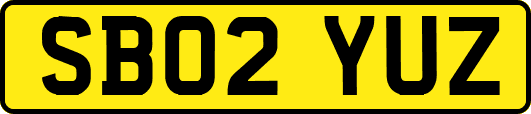SB02YUZ