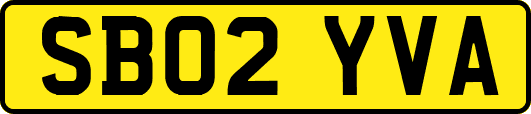 SB02YVA