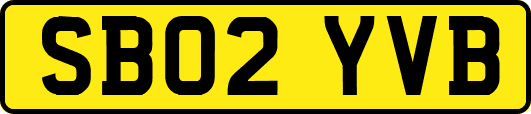 SB02YVB