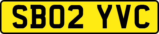 SB02YVC