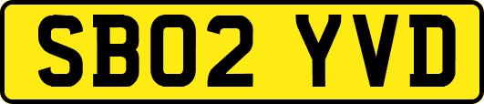 SB02YVD