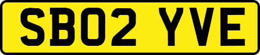 SB02YVE