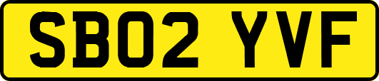 SB02YVF