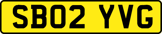 SB02YVG