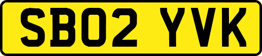 SB02YVK