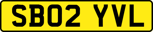 SB02YVL