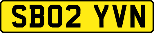 SB02YVN