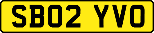 SB02YVO