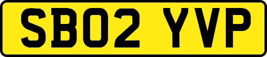 SB02YVP