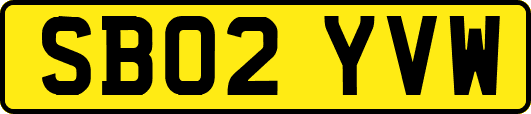 SB02YVW