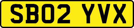 SB02YVX