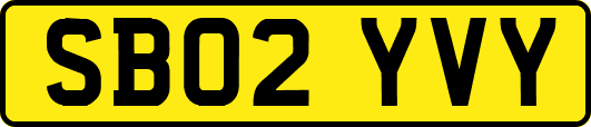 SB02YVY