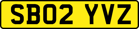 SB02YVZ