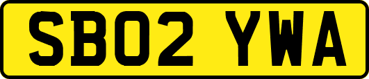SB02YWA