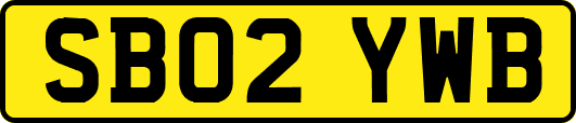 SB02YWB