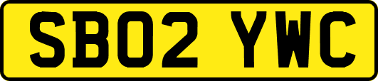 SB02YWC