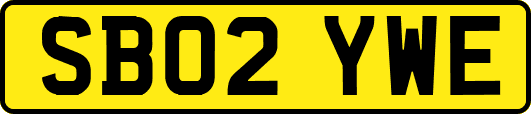 SB02YWE