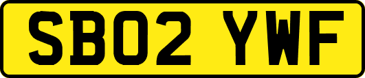 SB02YWF