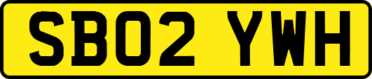 SB02YWH