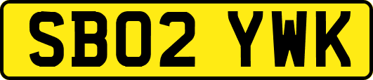 SB02YWK