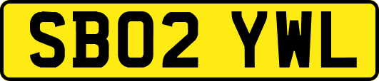 SB02YWL