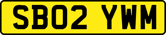 SB02YWM