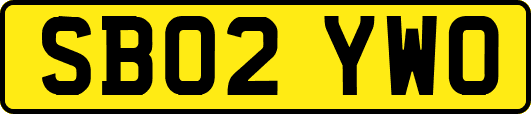 SB02YWO
