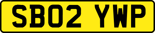 SB02YWP