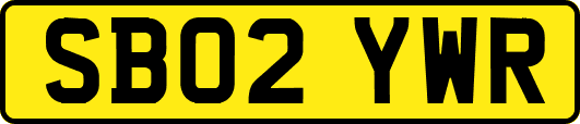 SB02YWR