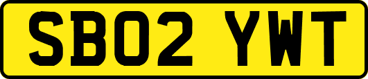 SB02YWT