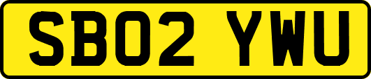 SB02YWU