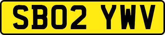 SB02YWV