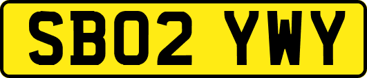 SB02YWY